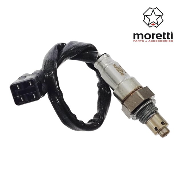 Czujnik tlenu, sonda lambda Barton Falcon 50 (E5) Euro5