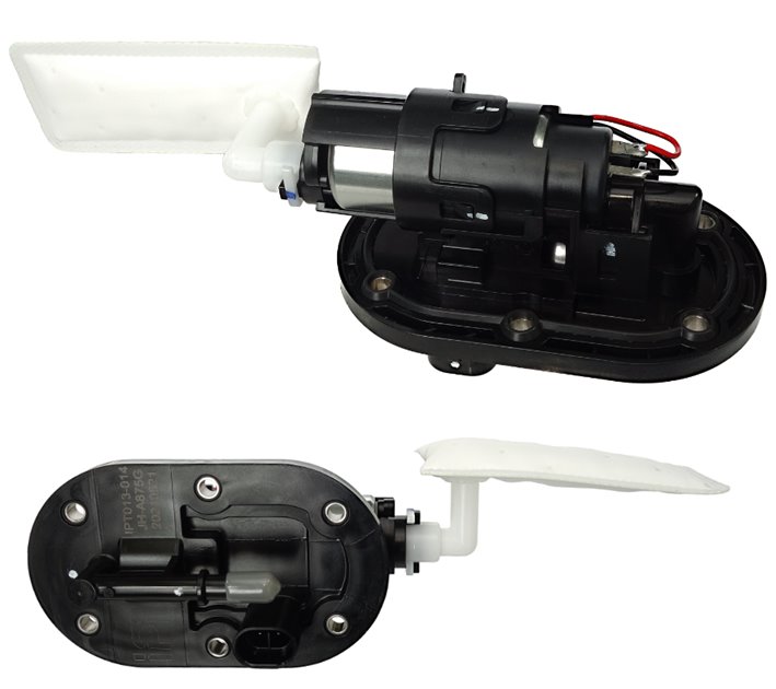 Pompa paliwa Barton Sprint Barton Fighter, Barton Volcano 50 Euro 5, Junak 902