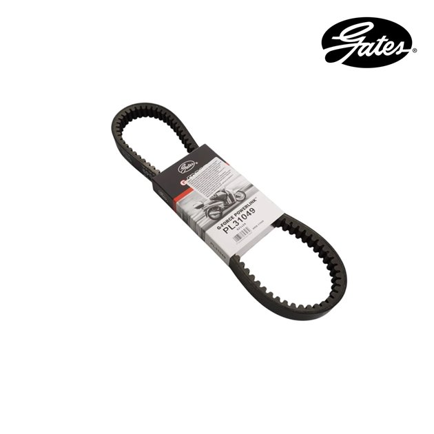 Pasek napędowy skuter POWERLINK SYM GTS 250i, JOYMAX 250 (925x24mm) GATES | 980831049
