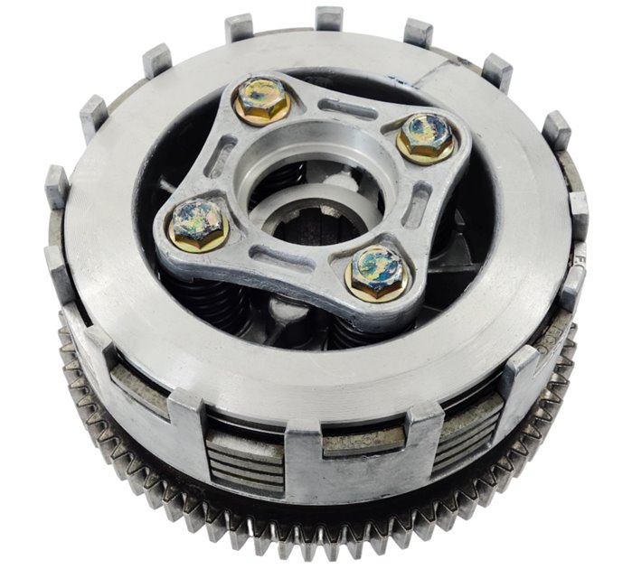 Sprzęgło Barton Hyper 125 E4 154FMI Motocykl 125cc (Euro4)