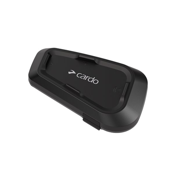 Interkom Bluetooth do kasku CARDO Spirit HD 2-kierunkowy 1 sztuka | SPRT0002