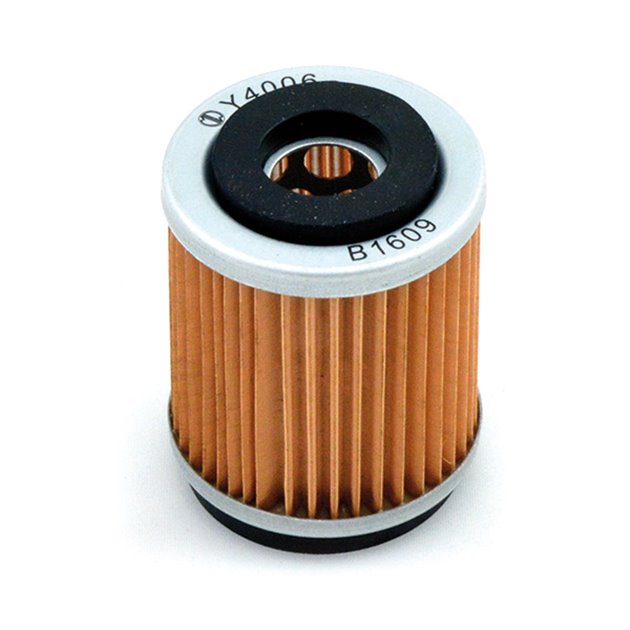MIW (MEIWA) FILTR OLEJU YAMAHA XT125/200/225, TW 125, SR 125, TT350/600 (HF143)