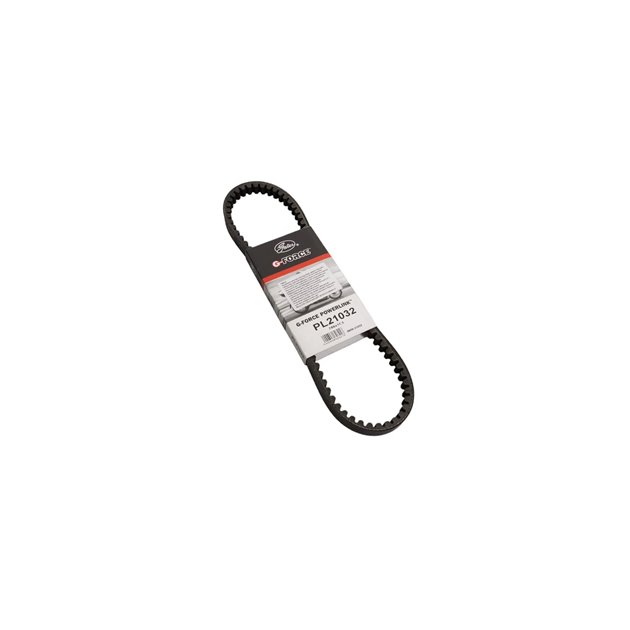 Pasek napędowy skuter POWERLINK Suzuki AY 50 Katana (788x17,5mm) GATES | 980821032