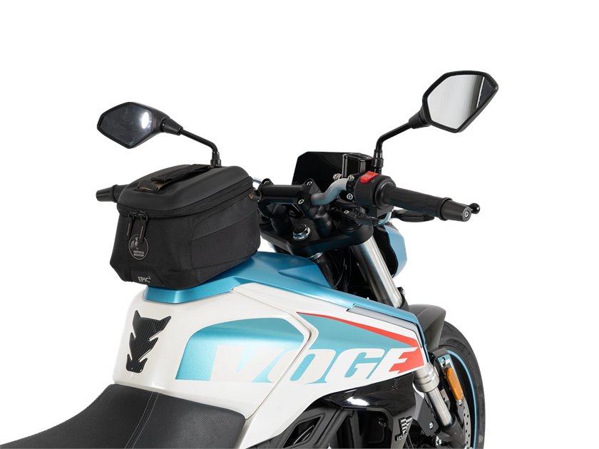 Pierścień tankbagaża BASIC z zestawem mocującym Voge R 125 | 5167712 00 01