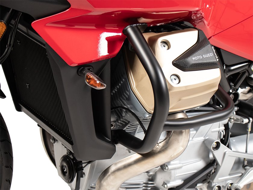 Moto Guzzi V100 Mandello / S 2022-2023 Gmole silnika