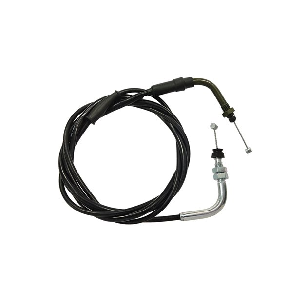Linka gazu Falcon 50 (E5)