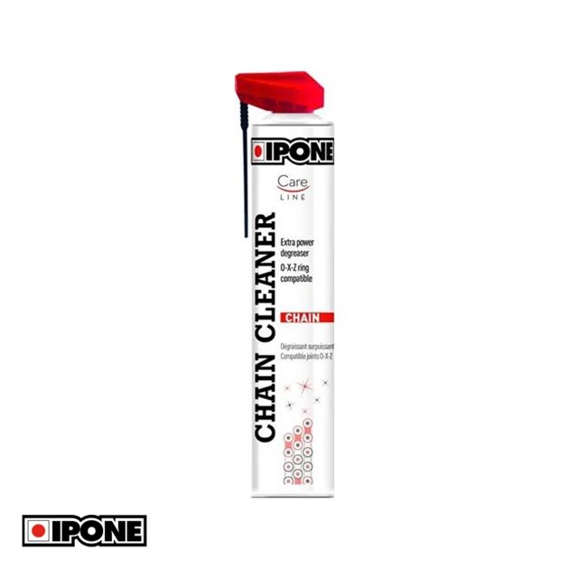 Spray do mycia łańcucha Spray Chain Cleaner 750 ml Ipone | 800649