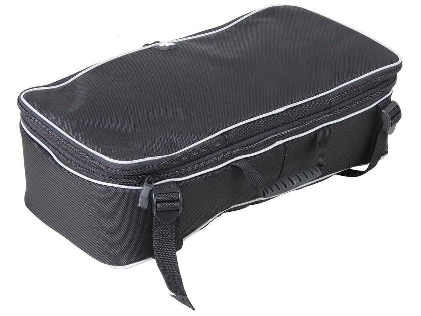 Torba na kufer boczny Xplorer 40 o pojemności 12-l