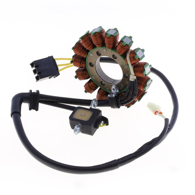 Uzwojenie alternatora (stator) Honda CBR 1000 RR Athena | S410210394006