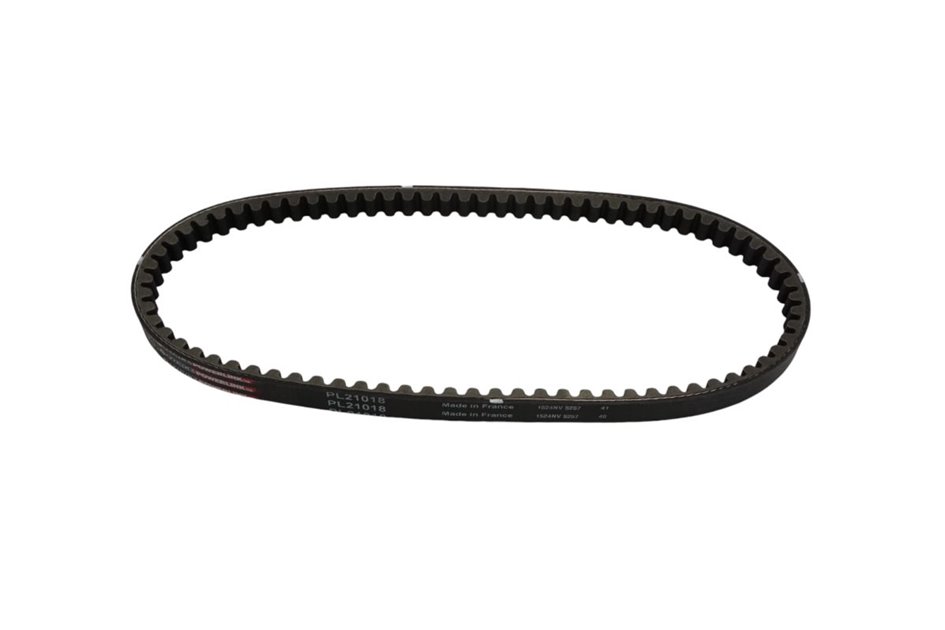 Pasek napędowy skuter POWERLINK (760x17) Yamaha Aerox 50, BWS 50, Neos 50, MBK Boster 50, Nitro 50, Stunt 50, Ovetto 50 Gates | 980821018