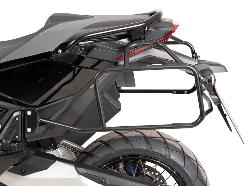 Stelaż kufrów bocznych Lock-it Honda X-ADV 2025-2026 Hepco Becker | 6539555 00 01