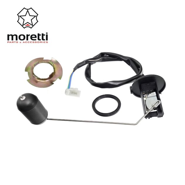 Czujnik poziomu paliwa Barton B-Max Skuter 152QMI GY6 125cm3