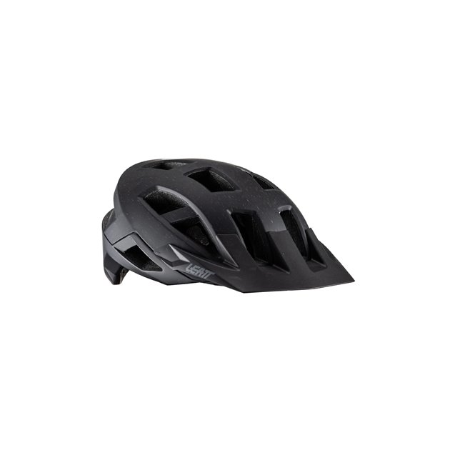 Kask Rowerowy MTB Trail 2.0 V22 Helmet Black rozmiar S (51-55 cm) Leatt | 1022070780
