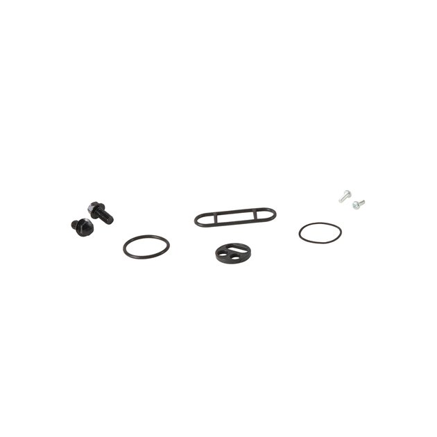 Zestaw naprawczy kranika Kawasaki KXF250 All Balls | 60-1085
