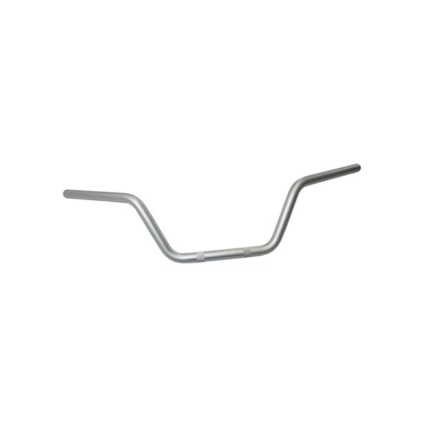Kierownica stalowa Honda XL 1000 Varadero Srebrny BIKETEC | BT0141