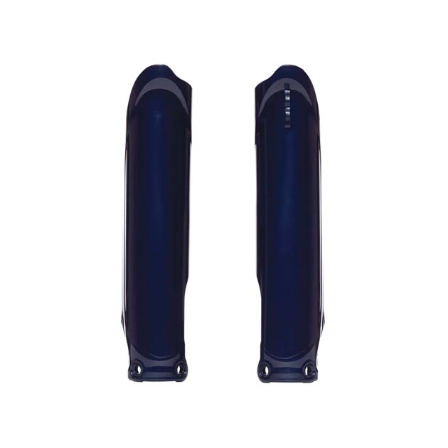 Osłony amortyzatora przód Polisport Yamaha YZF 450 23-24 niebieski | 8352300005