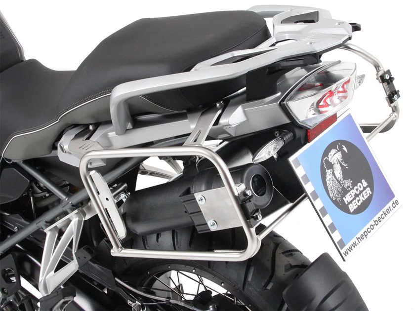 Narzędziówka BMW R 1250 GS Adventure 2019 - 2024 Hepco Becker | 7416519 00 01