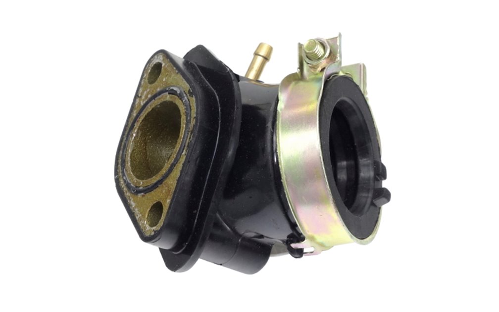 Króciec ssący do skutera Barton Huragan 125