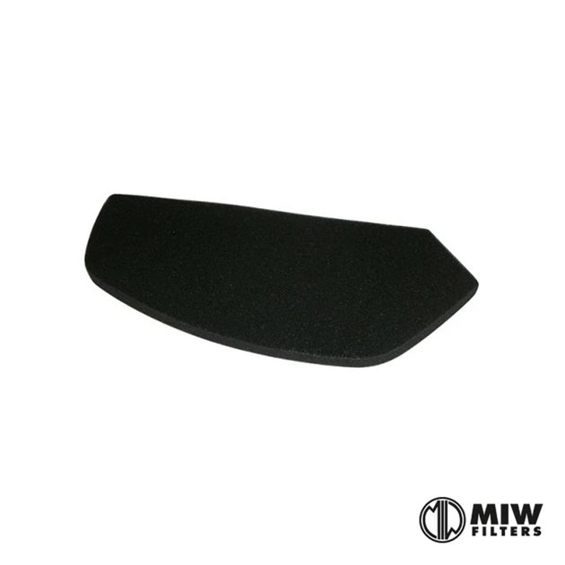 MIW (MEIWA) FILTR POWIETRZA APRILIA LEONARDO 250 1999-04, LEONARDO 300 2004-06, (15)