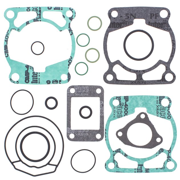 Uszczelki top-end KTM SX 65, Gas Gas MC 65, Husqvarna TC 65 WINDEROSA | 810338