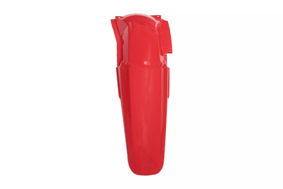 Błotnik tył Polisport czerwony | 8560900010