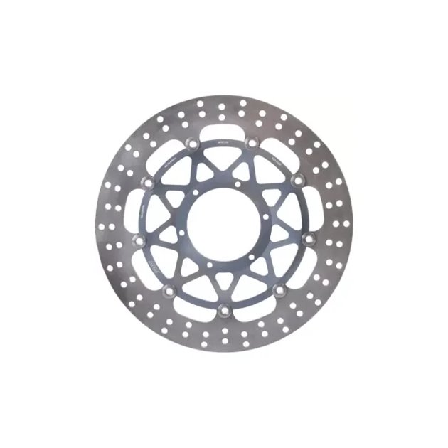 Tarcza hamulcowa przód Honda CBR 900RR Fireblade (330X94X5MM) TRW | MSW245