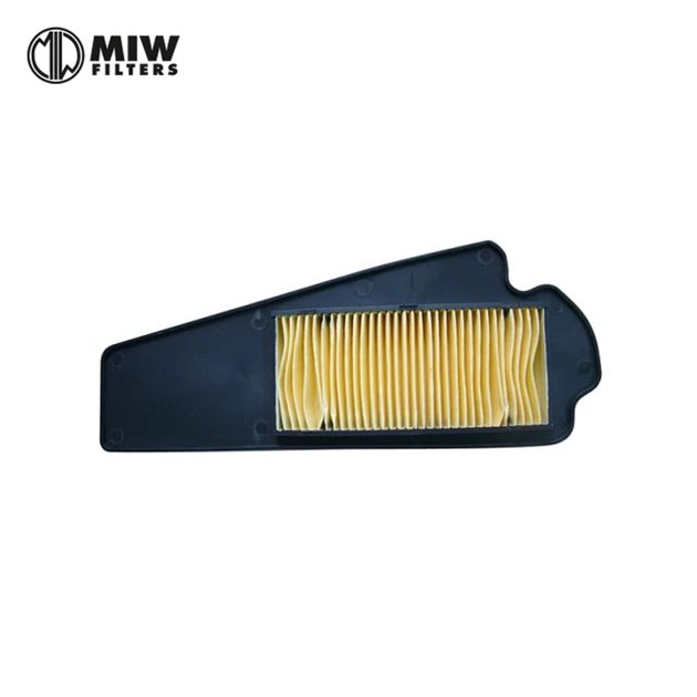 MIW (MEIWA) FILTR POWIETRZA PEUGEOT SPEEDFIGHT 3/VIVACITY 3 2010-13, SYM FIDDLE 50 2008-15, JET 50 2009-15, SYMPLY 50 2007-14, (50)