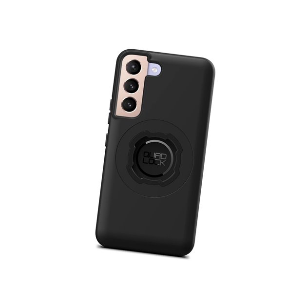 Etui na telefon Samsung Galaxy S22 MAG Quad Lock | QMC-GS22