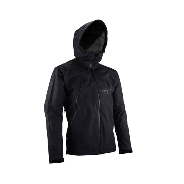 Kurtka Hydradri 5.0 czarna S Leatt | 5023035201