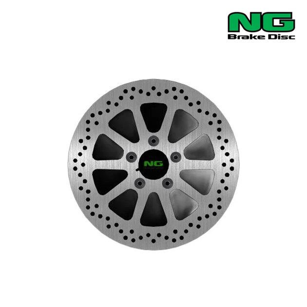 Tarcza hamulcowa tył Harley Davidson V-Rod 1130/1250 300x56.3x5, 5x10.5mm NG | NG1332