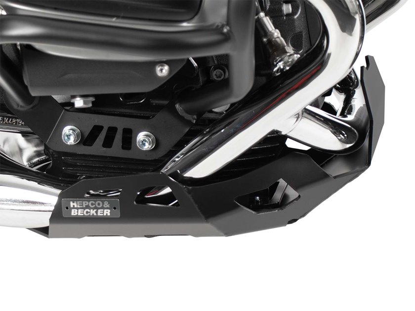 Płyta osłony silnika BMW R 12 S | 8106552 00 01