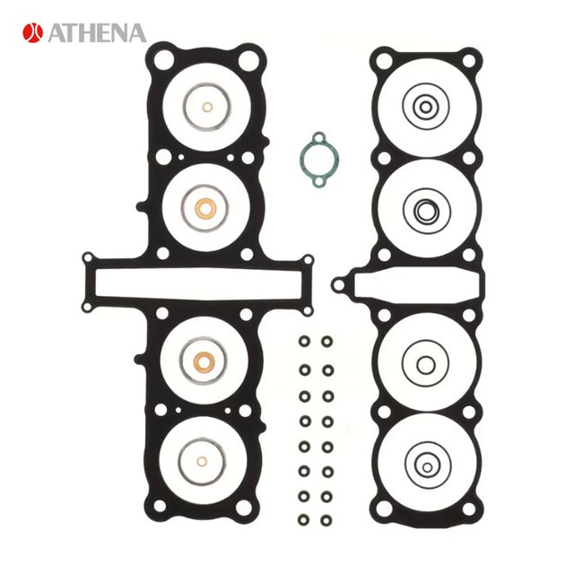 Uszczelki Top-End Yamaha XJR 1300 SP Athena | P400485620168