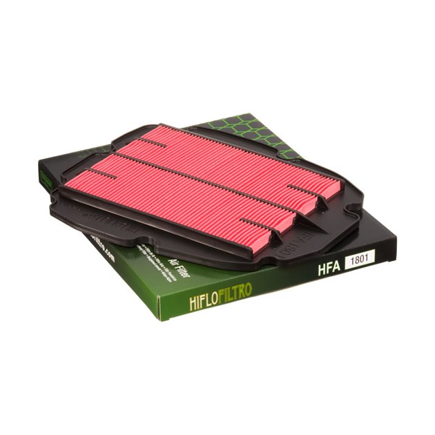 Filtr Powietrza HONDA VFR 800 98-17, VFR 800X CROSSRUNNER 11-17 (20) (12-91170) (H1195) HifloFiltro