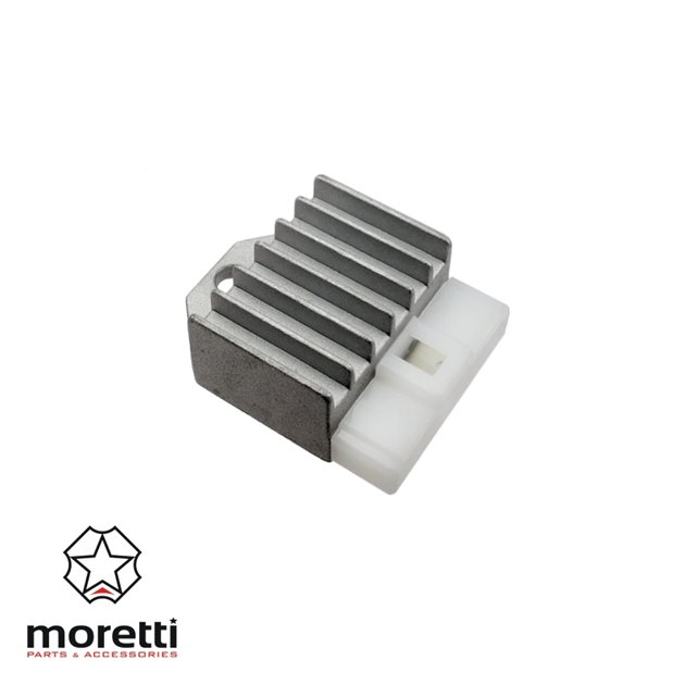 Regulator napięcia skuter 4t challanger yiben GY6 139QMB, 139QMA Skuter 4T