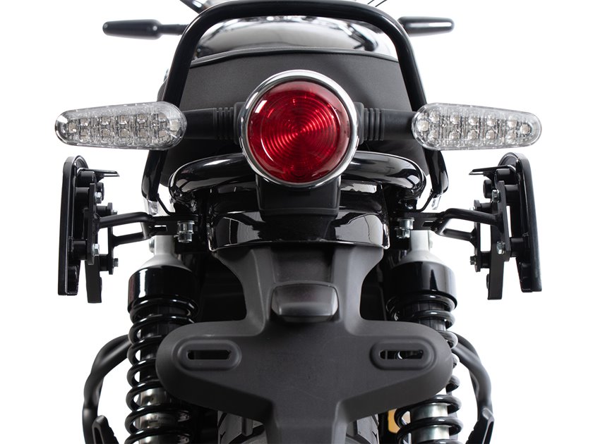 Stelaż boczny C-Bow Royal Enfield Bear 650 Hepco & Becker | 6307689 00 01