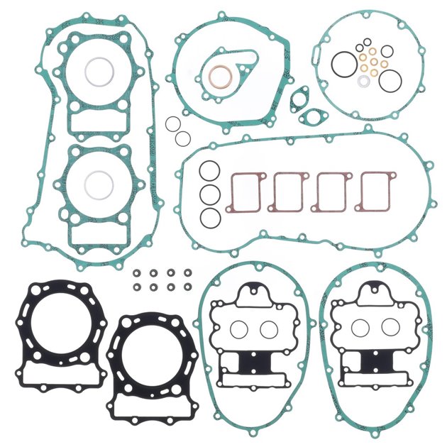 Komplet uszczelek (bez uszczelniaczy olejowych) Kawasaki VN 1500 Classic Athena | P400250850026
