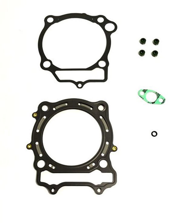 USZCZELKI TOP-END SUZUKI RMZ 450 05-06 ATHENA