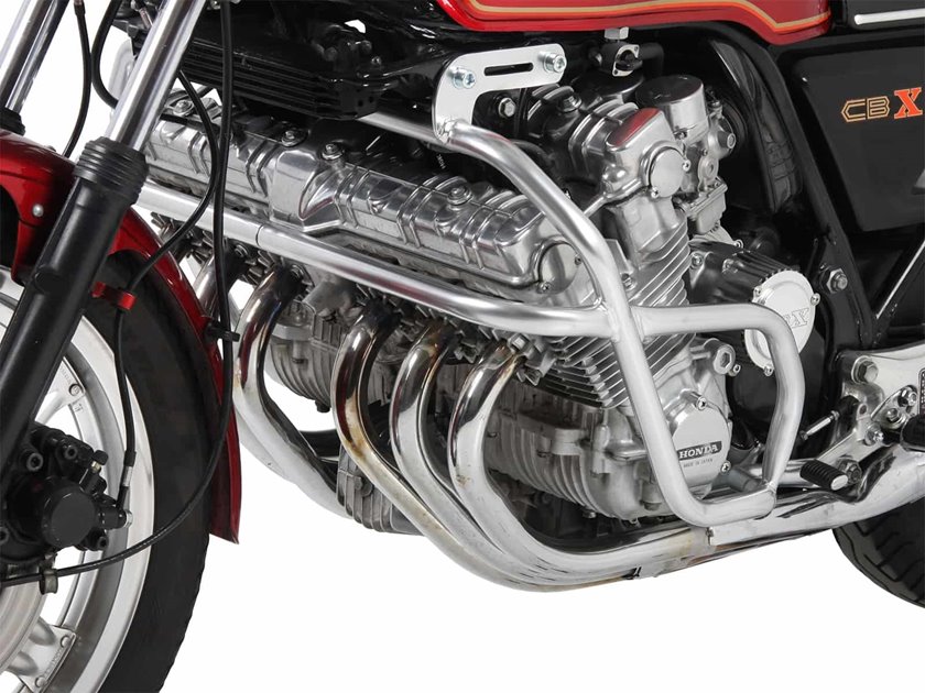 Gmole silnika Honda CBX 1000 1978 - 1980 Hepco Becker | 501103 00 02