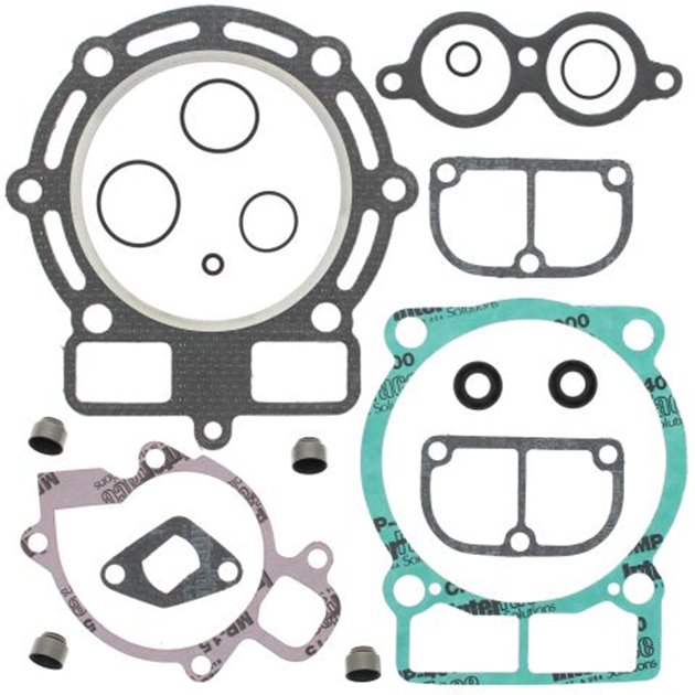 WINDEROSA (VERTEX) USZCZELKI TOP-END KTM XC 525 ATV 08-09, POLARIS OUTLAW 525 IRS 07-11, OUTLAW 525 S 08-10