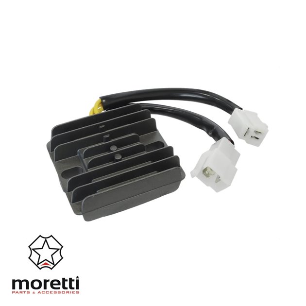 Regulator napięcia Barton Scalpel Skuter