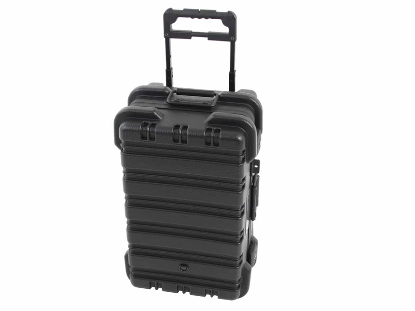 Skrzynka narzędziowa 39 litrów 5510 Hepco Becker