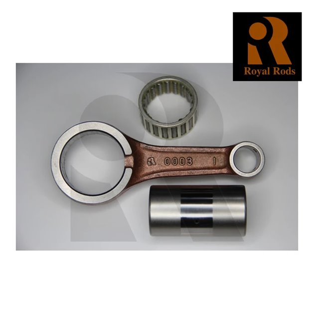 Korbowód Kawasaki KXF 250 Royal Rods | RK-5216