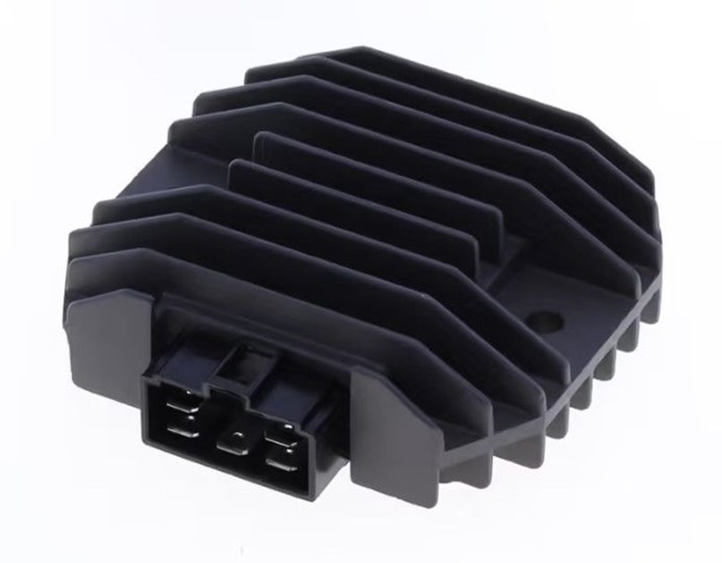 Regulator napięcia Yamaha SZR 660, TDM 850, XC 125 Majesty, XP 500 T-MAX, XTZ 660, YZF 600 R Thundercat, R1 Athena | S410485401005