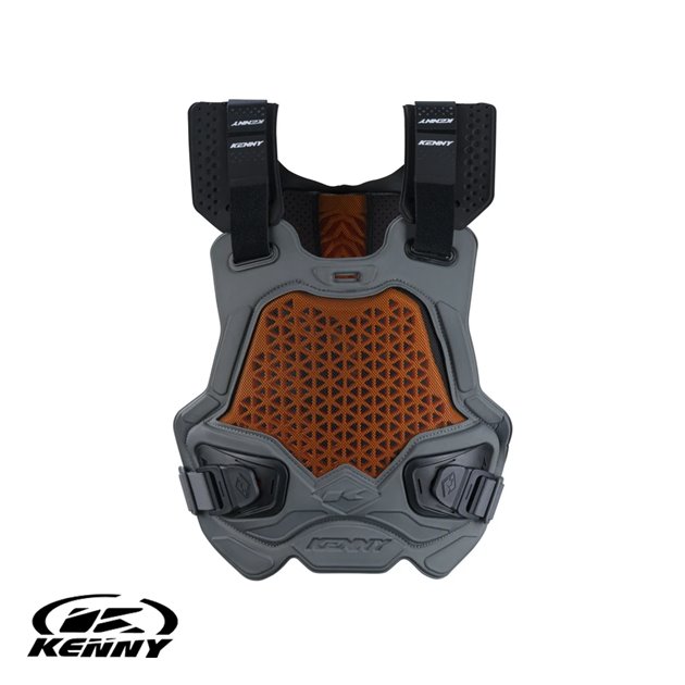 Kenny Racing Buzer osłona klatki piersiowej Chest Protector R-LAB M/L | 261-1901014-55