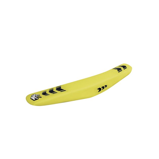 BLACKBIRD POKROWIEC / POSZYCIE NA SIEDZENIE HUSQVARNA TC 85 2018-2024 TSC KOLOR ŻÓŁTY