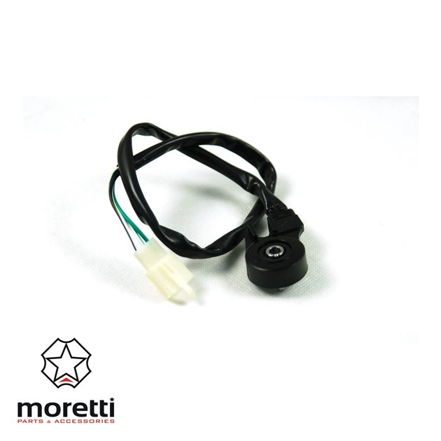 Czujnik podpory bocznej Barton Galactic Skuter