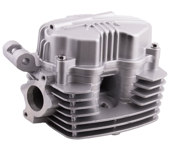 Głowica Moretti do motocykla 4T CG 125cc 156FMI