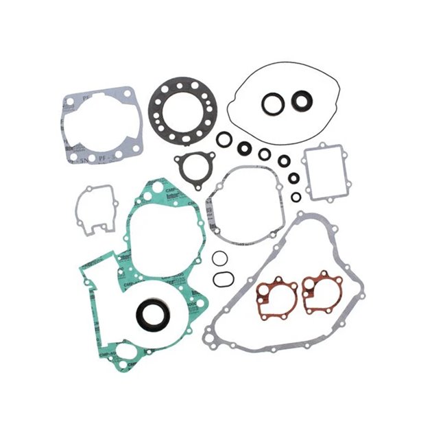 WINDEROSA (VERTEX) KOMPLET USZCZELEK Z USZCZELNIACZAMI SILNIKOWYMI HONDA CR250R 02-04