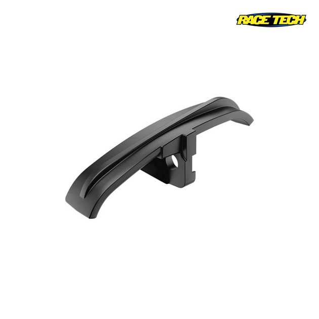 Ślizg łańcucha (na dół wahacza) Triumph TF 250 X, 250 E/450 E/450 RC Czarny RACETECH | PATTRINR025