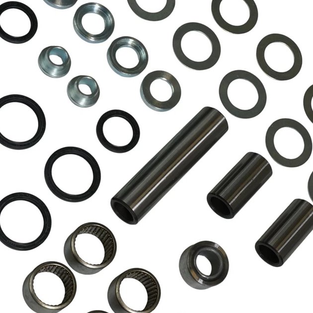 Zestaw naprawczy łącznika wahacza Sherco SE-R/SEF-R 125/250/300, SEF-R 450, SEF-R 500 Prox | 26.110199